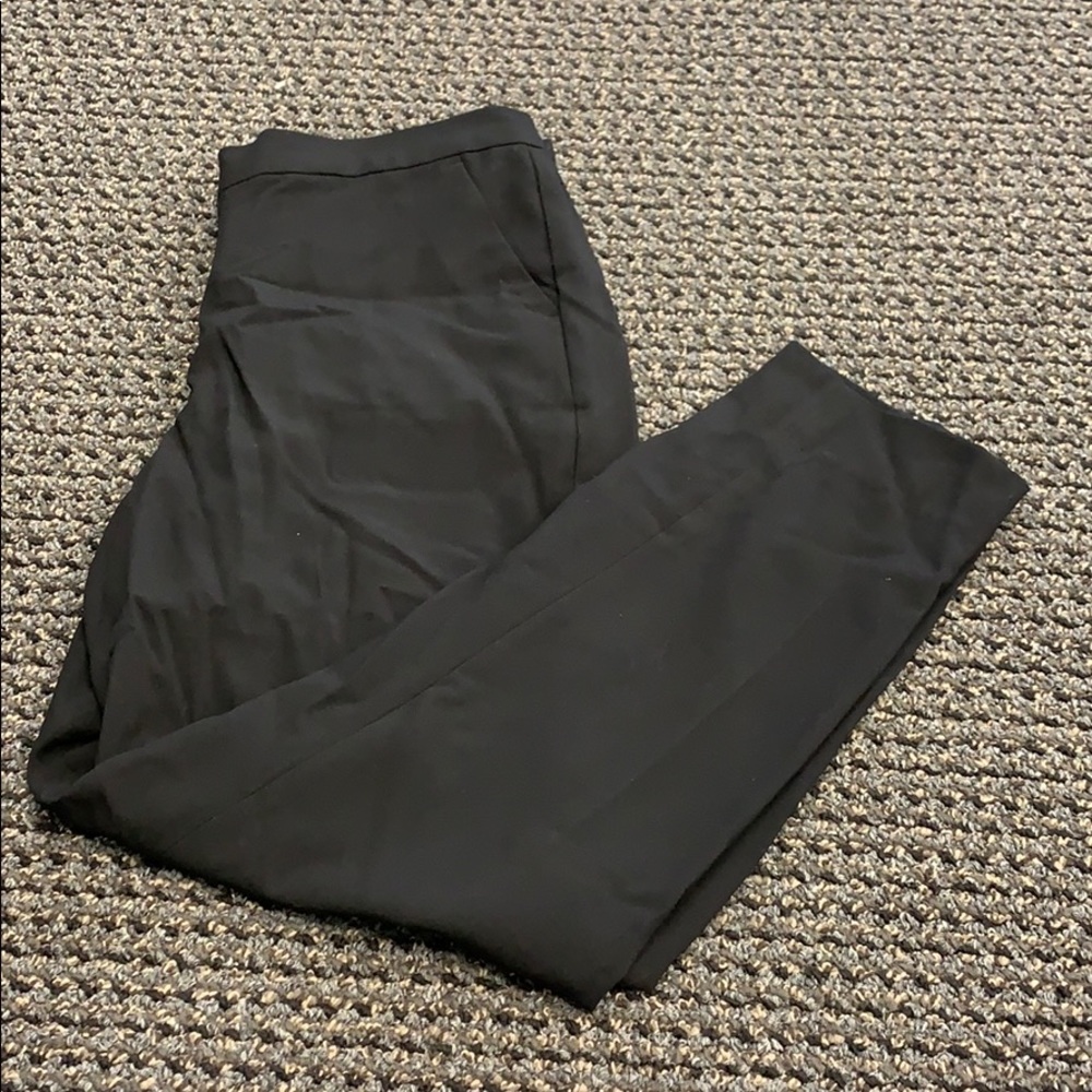Banana republic pants